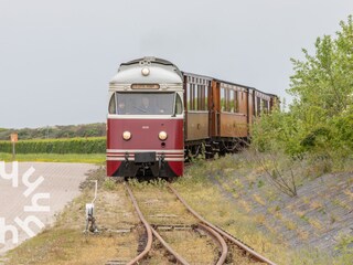 Chalet Renesse Umgebung 25