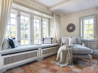 Ferienhaus Kampen Ausstattung 3
