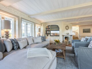 Maison de vacances Kampen Équipement 4