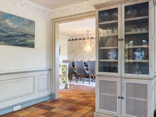 Vakantiehuis Kampen Kenmerken 5