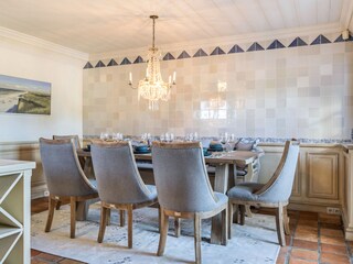 Ferienhaus Kampen Ausstattung 6