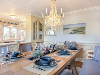 Ferienhaus Kampen Ausstattung 8