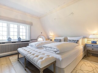 Ferienhaus Kampen Ausstattung 12