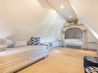 Ferienhaus Kampen Ausstattung 15