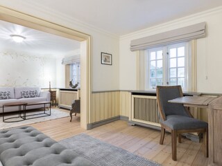 Vakantiehuis Kampen Kenmerken 19