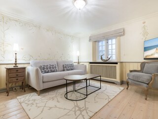 Ferienhaus Kampen Ausstattung 20