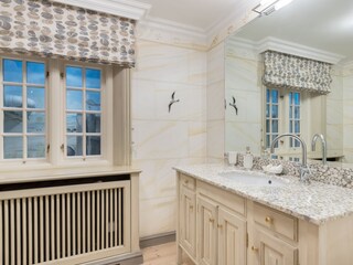 Casa per le vacanze Kampen Caratteristiche 21