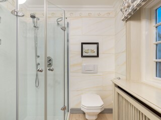 Casa de vacaciones Kampen Características 22