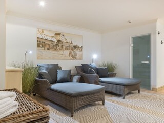 Casa per le vacanze Kampen Caratteristiche 23