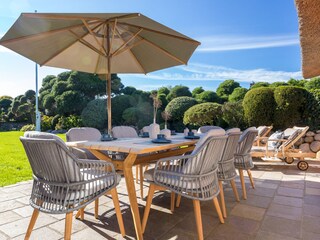 Casa per le vacanze Kampen Caratteristiche 25