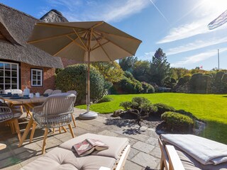Ferienhaus Kampen Ausstattung 27