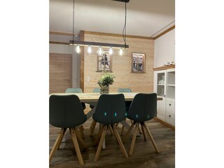 Appartamento per vacanze Arnbruck Caratteristiche 10