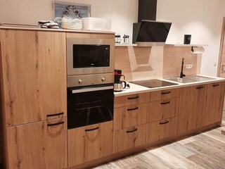 Appartamento per vacanze Arnbruck Caratteristiche 15