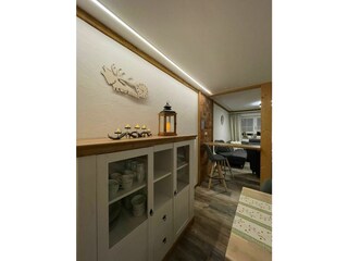 Appartamento per vacanze Arnbruck Caratteristiche 16