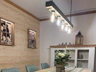 Appartamento per vacanze Arnbruck Caratteristiche 8