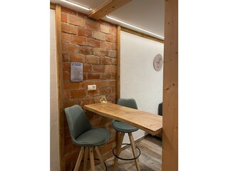 Appartamento per vacanze Arnbruck Caratteristiche 13