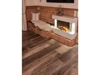 Appartamento per vacanze Arnbruck Caratteristiche 9