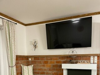 Appartamento per vacanze Arnbruck Caratteristiche 11