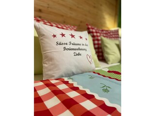 Appartamento per vacanze Arnbruck Caratteristiche 17