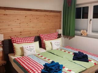 Appartamento per vacanze Arnbruck Caratteristiche 21