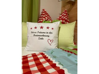 Appartamento per vacanze Arnbruck Caratteristiche 25