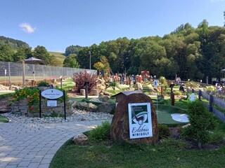 Appartamento per vacanze Arnbruck Ambiente 32