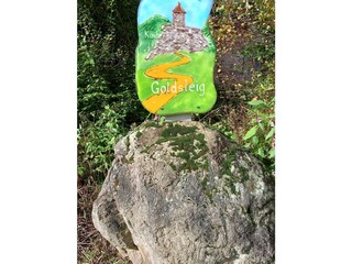 Appartamento per vacanze Arnbruck Ambiente 27