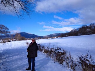 Appartamento per vacanze Arnbruck Ambiente 27