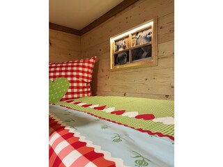 Appartamento per vacanze Arnbruck Caratteristiche 19