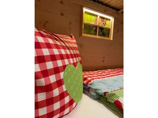 Appartamento per vacanze Arnbruck Caratteristiche 20