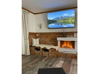 Vakantieappartement Arnbruck Kenmerken 9