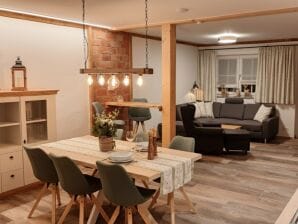 Holiday apartment Pin de montagne