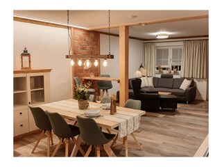 Vakantieappartement Arnbruck Kenmerken 1