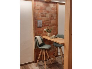 Vakantieappartement Arnbruck Kenmerken 20