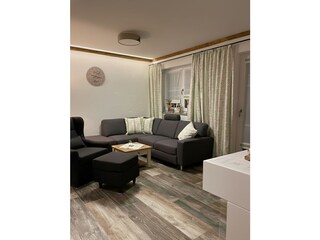 Appartamento per vacanze Arnbruck Caratteristiche 9