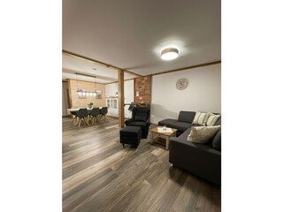 Appartamento per vacanze Arnbruck Caratteristiche 8