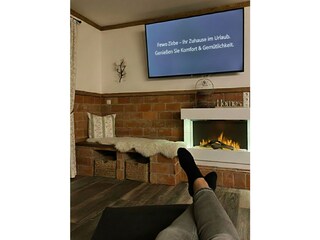 „Bayerische Gemütlichkeit trifft auf 5-Sterne-Komfort“