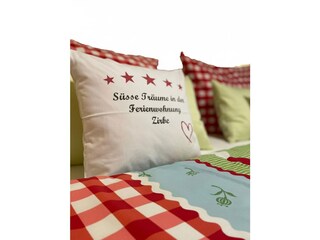 Appartamento per vacanze Arnbruck Caratteristiche 14