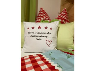 Appartamento per vacanze Arnbruck Caratteristiche 19