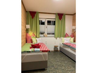 Vakantieappartement Arnbruck Kenmerken 16