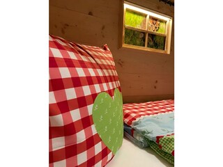 Vakantieappartement Arnbruck Kenmerken 10