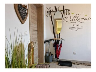 Vakantieappartement Arnbruck Buitenaudio-opname 3