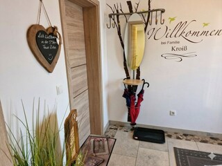 Apartamento de vacaciones Arnbruck Grabación al aire libre 3