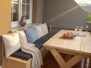 Apartamento de vacaciones Arnbruck Grabación al aire libre 6