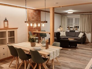 Apartamento de vacaciones Arnbruck Características 1