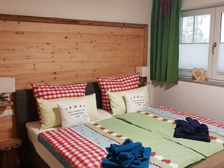 Vakantieappartement Arnbruck Kenmerken 9