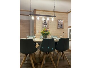 Apartamento de vacaciones Arnbruck Características 14