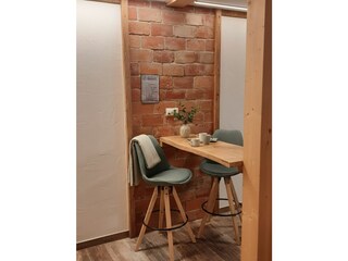 Vakantieappartement Arnbruck Kenmerken 19