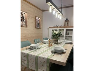 Vakantieappartement Arnbruck Kenmerken 20