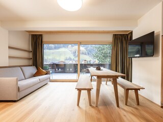 Vakantieappartement Neustift im Stubaital Kenmerken 13